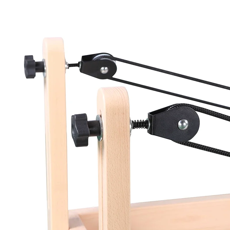 Yoga Fitness Reformer - ONEMAX Popularny Sprzęt do Ćwiczeń Fitness