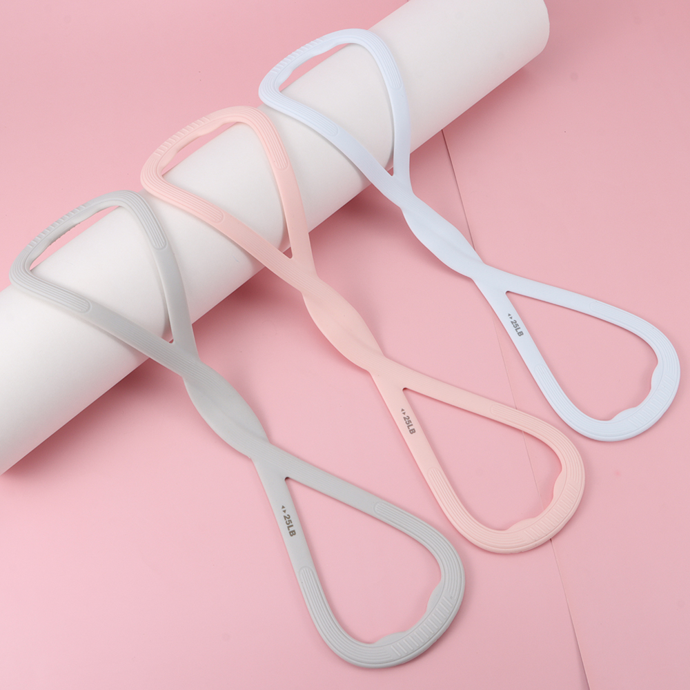 Figure 8 Resistance Band - Gumy oporowe w kształcie ósemki 25/35