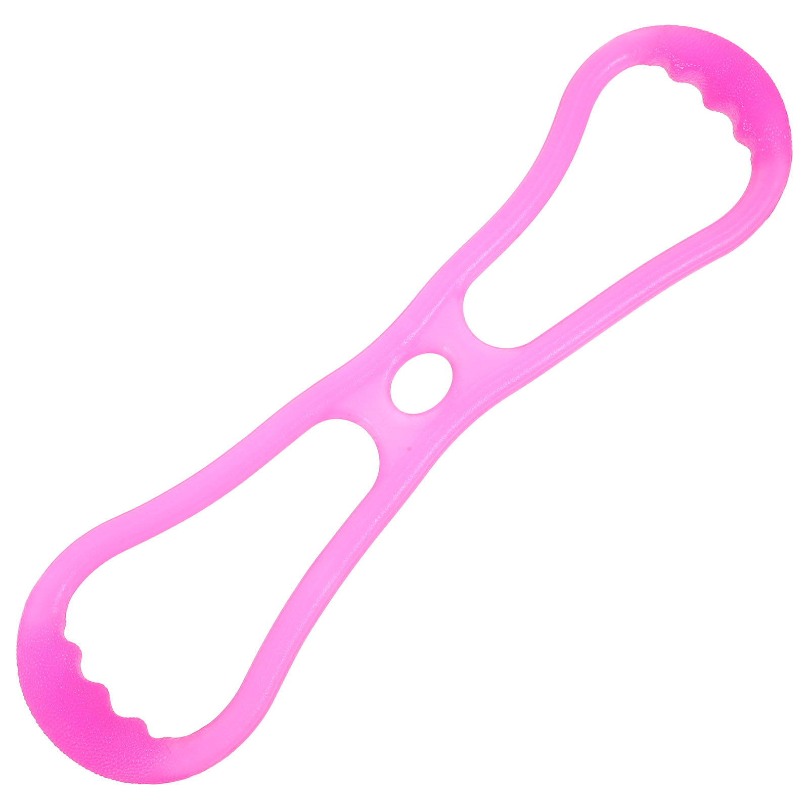 Figure 8 Resistance Band - Silikonowa elastyczna taśma oporowa w kształcie