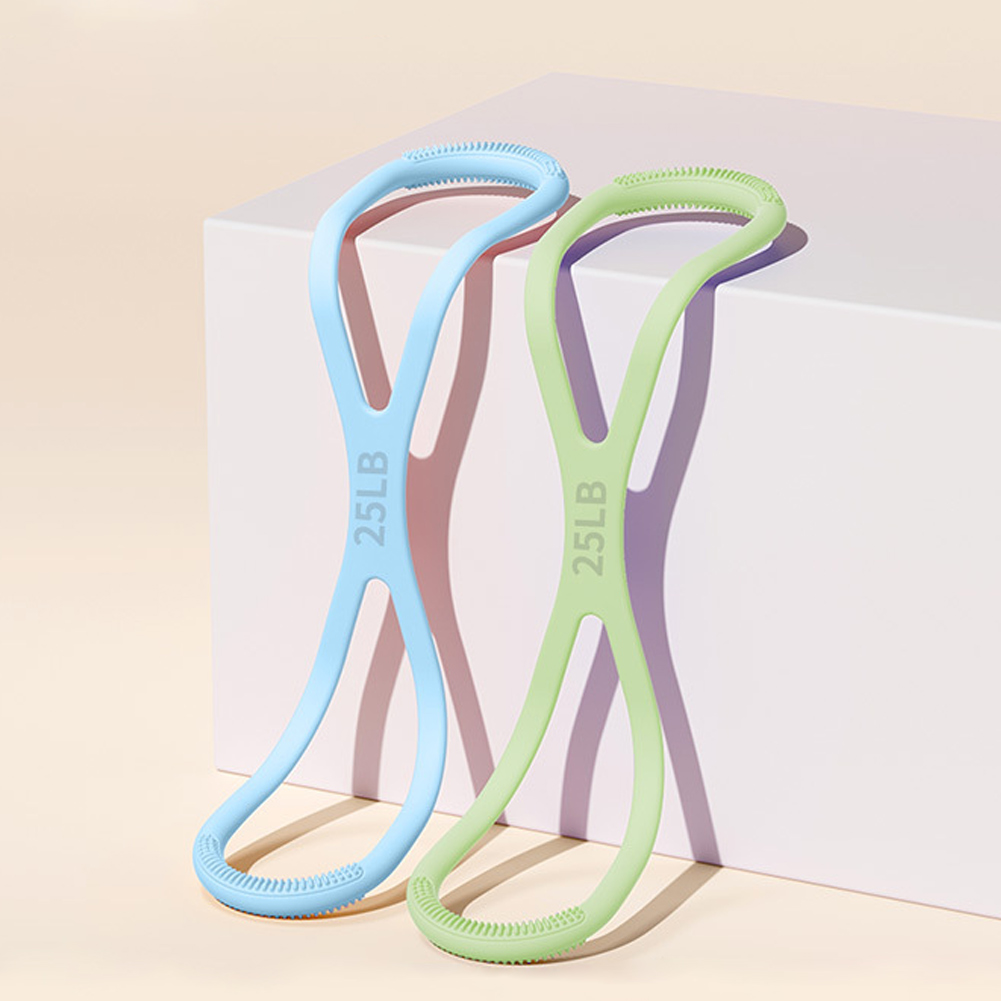 Figure 8 Resistance Band - Guma oporowa do ćwiczeń fitness, guma