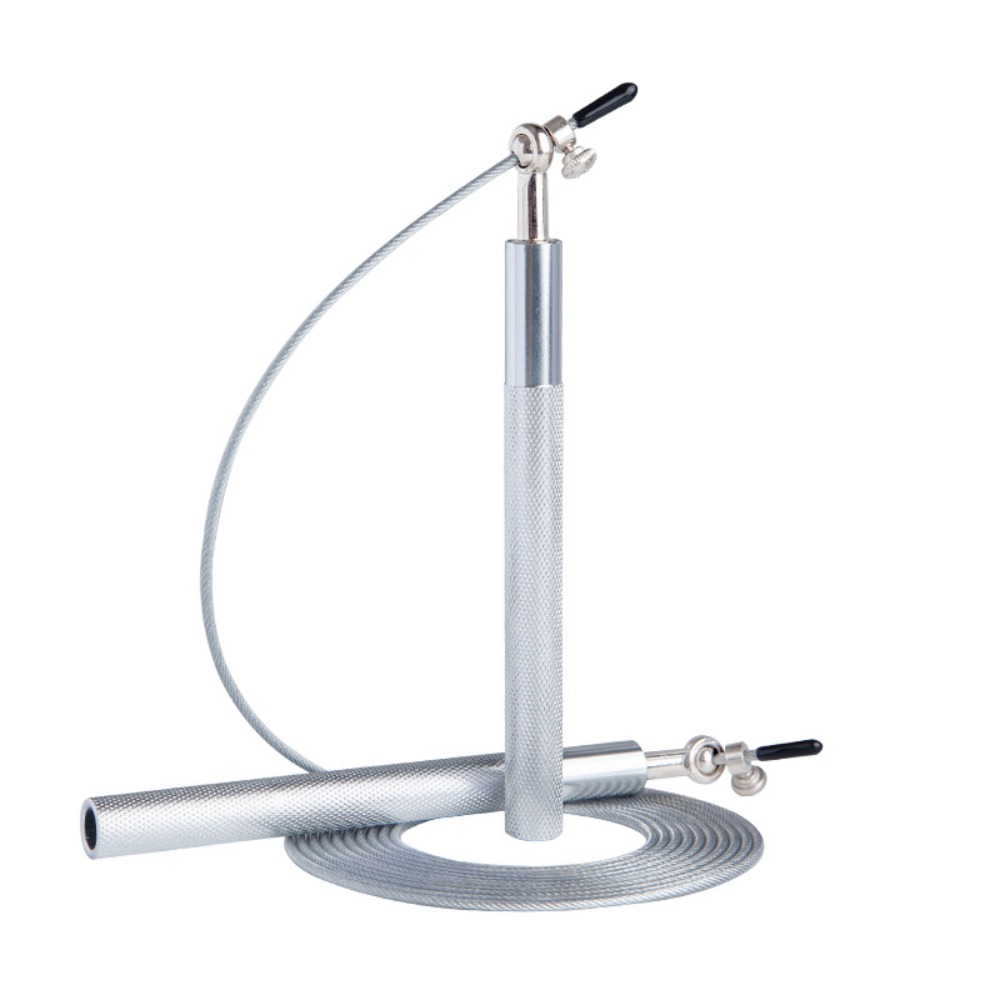 Speed Skipping Rope - 3-metrowa skakanka szybkiego reagowania 360 °