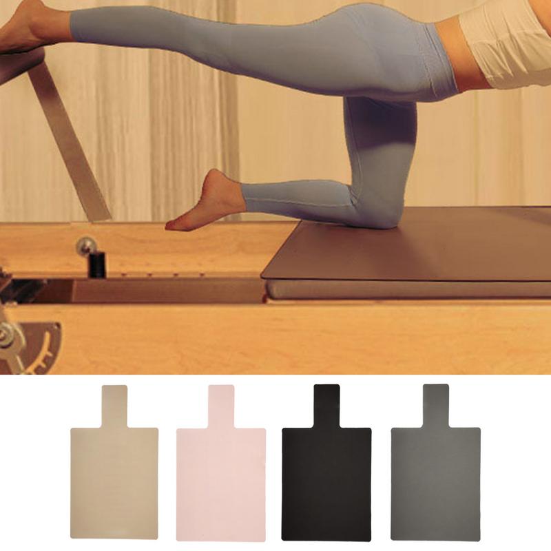 Yoga Fitness Reformer - Mata do jogi Pilates Reformer Mat