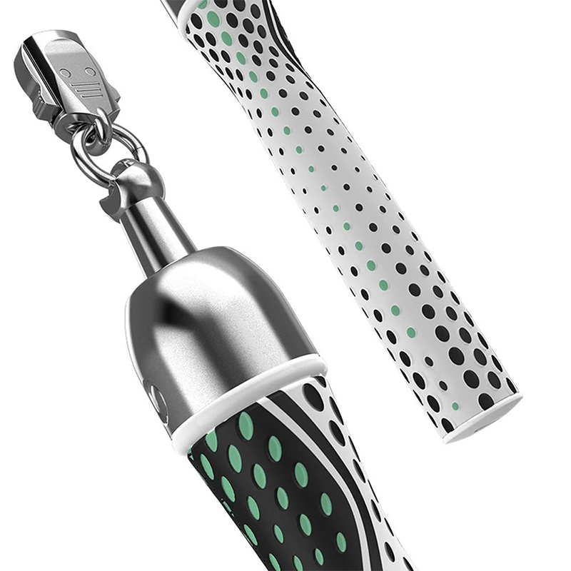 Speed Skipping Rope - Zestaw do skakania z obciążeniem -