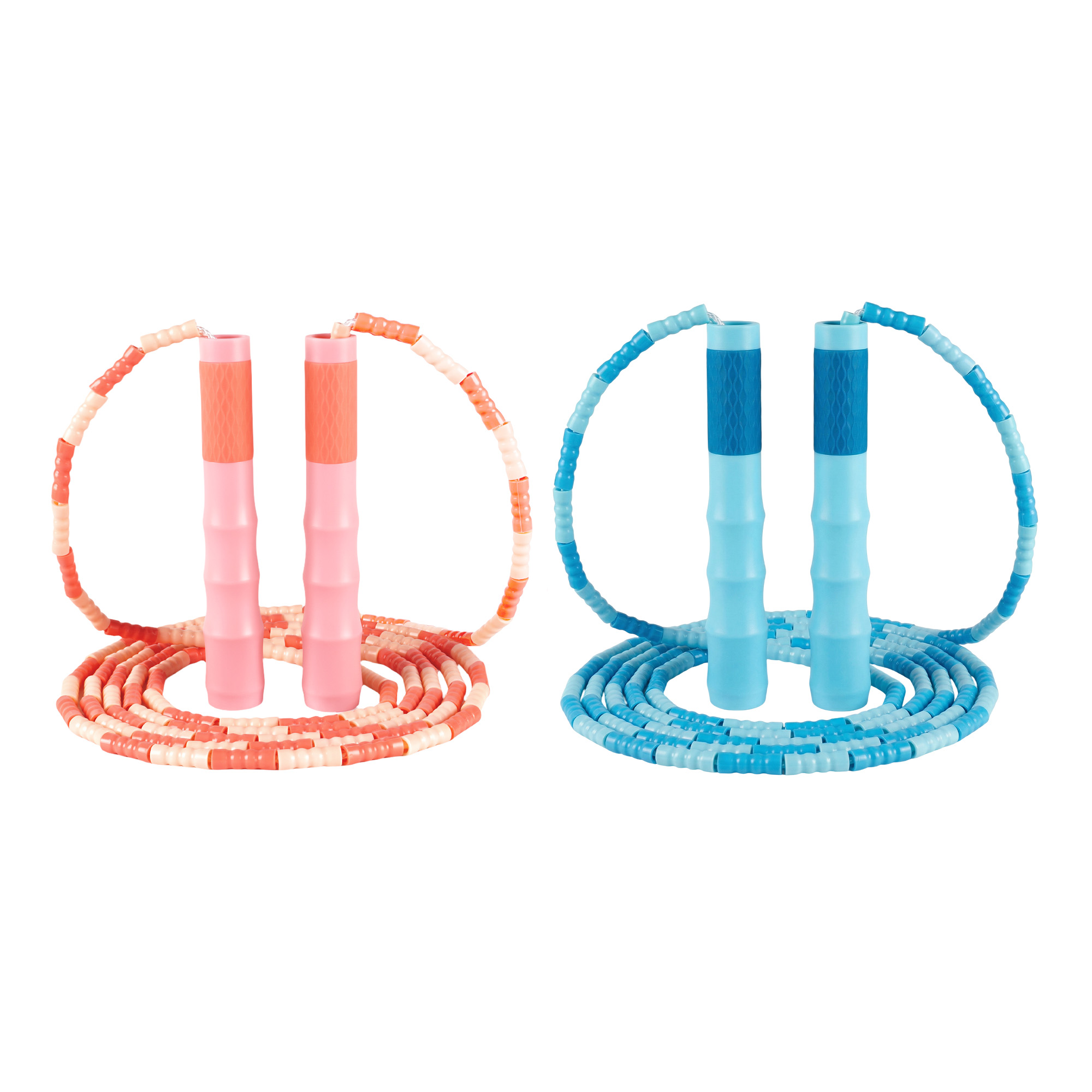 Skakanka z koralikami dla pocz – Speed Skipping Rope recenzja i cena