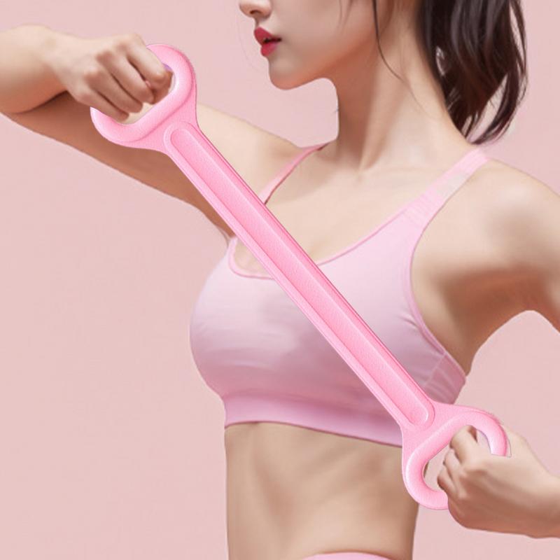 Rysunek 8. Opaska oporowa fitn – Figure 8 Resistance Band recenzja i cena