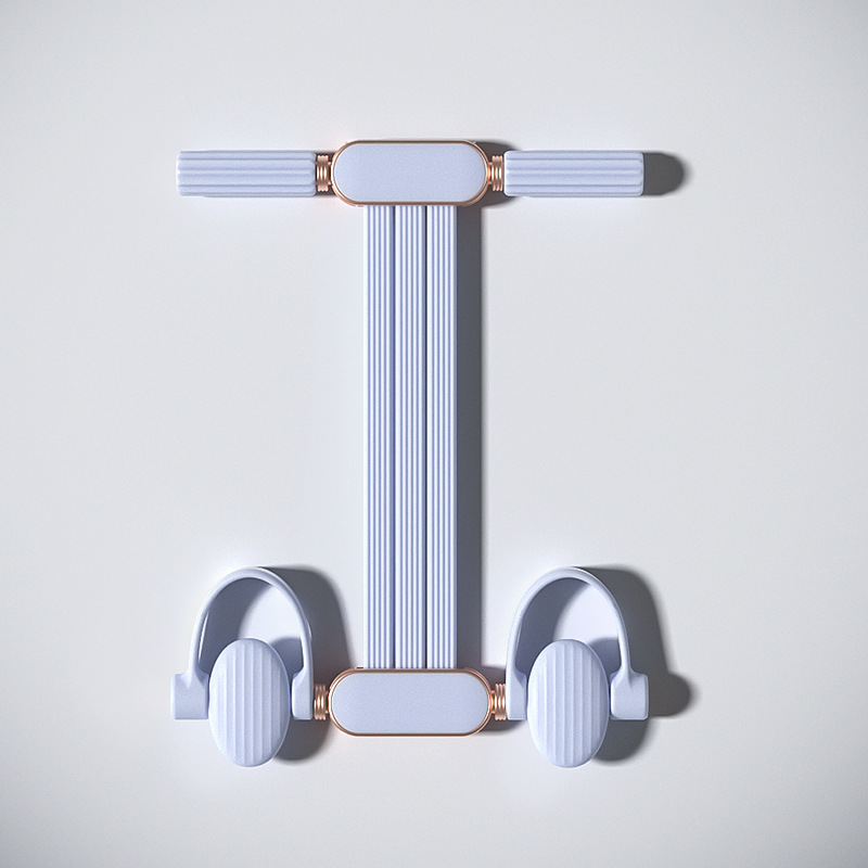 Ściągacz do pedałów, sprzęt do – Yoga Pedal Puller Fitness Equipment recenzja i cena