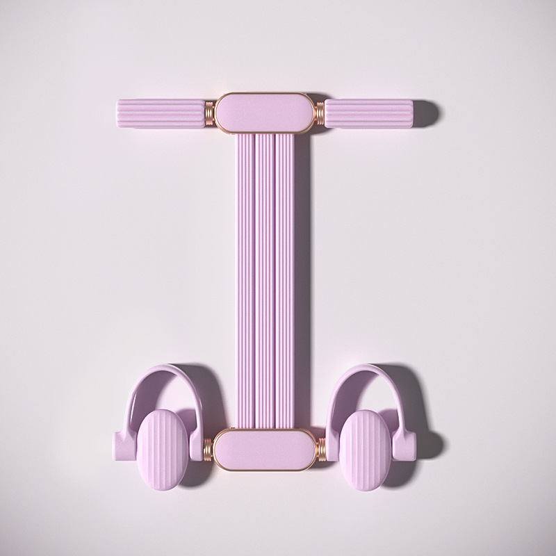 Ściągacz do pedałów, sprzęt do – Yoga Pedal Puller Fitness Equipment recenzja i cena
