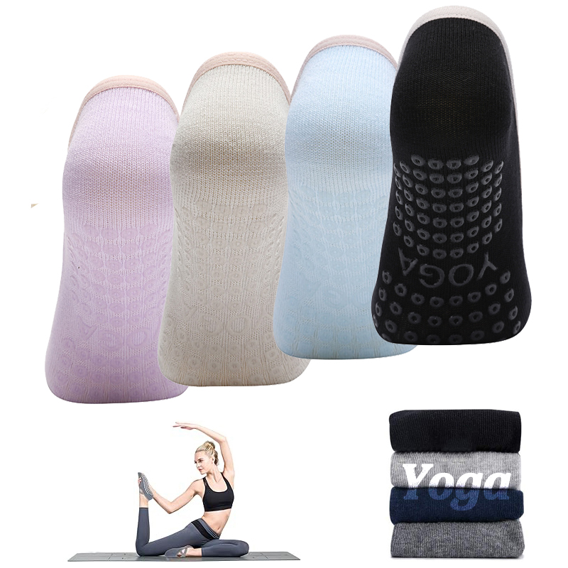 Damskie antypoślizgowe skarpet – Yoga Dance & Fitness Center Llc recenzja i cena