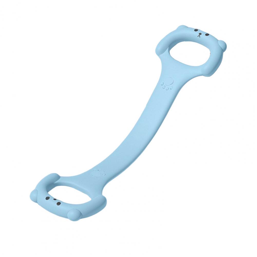 Gumka oporowa do ćwiczeń Fitne – Figure 8 Resistance Band recenzja i cena