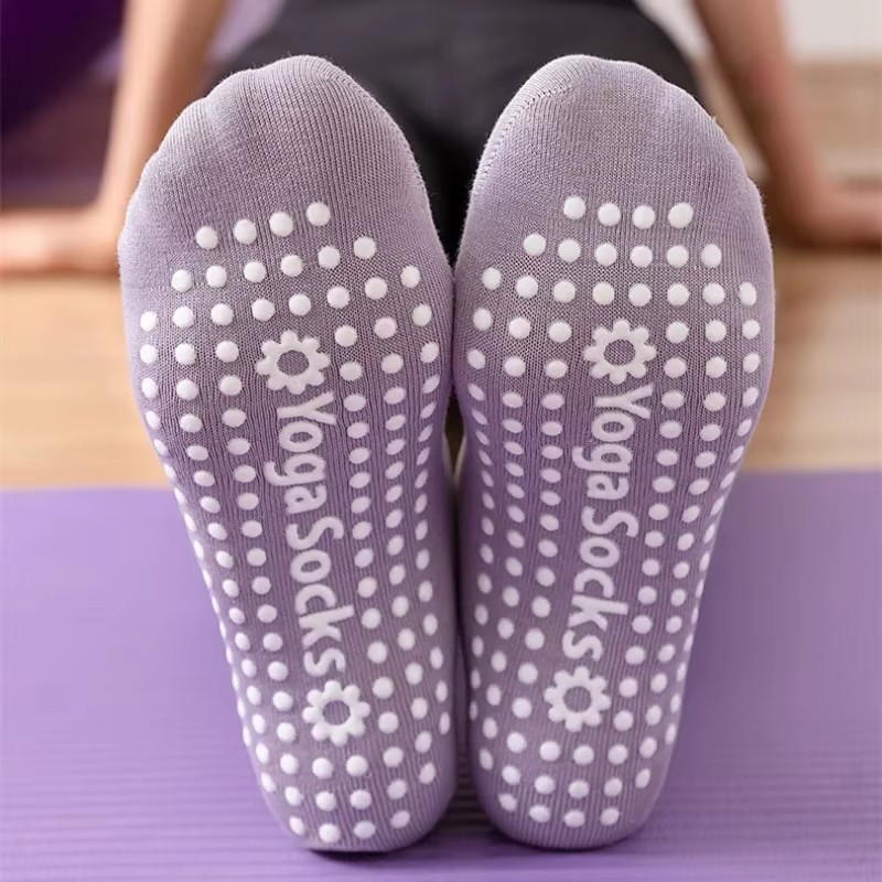 Oddychający ręcznik dół skarpe – Yoga Fitness Workout recenzja i cena