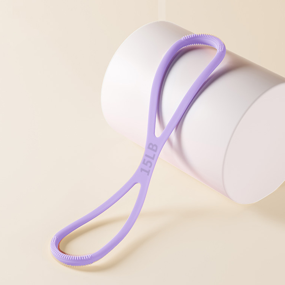 Guma oporowa do ćwiczeń fitnes – Figure 8 Resistance Band recenzja i cena