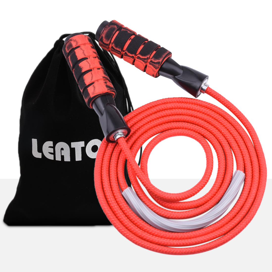 Mężczyźni/kobieta skakanka prę – Speed Skipping Rope recenzja i cena