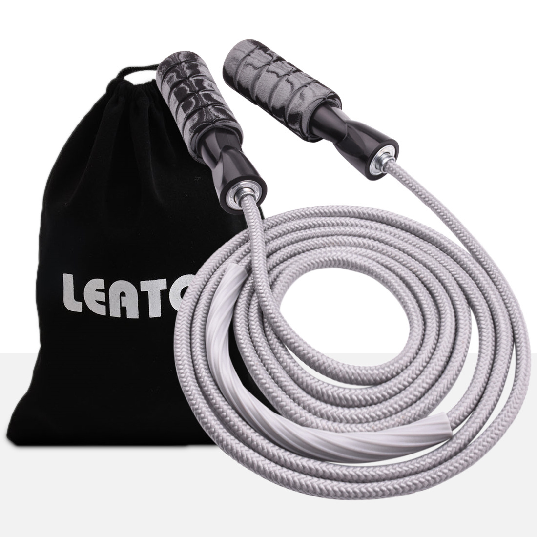 Mężczyźni/kobieta skakanka prę – Speed Skipping Rope recenzja i cena