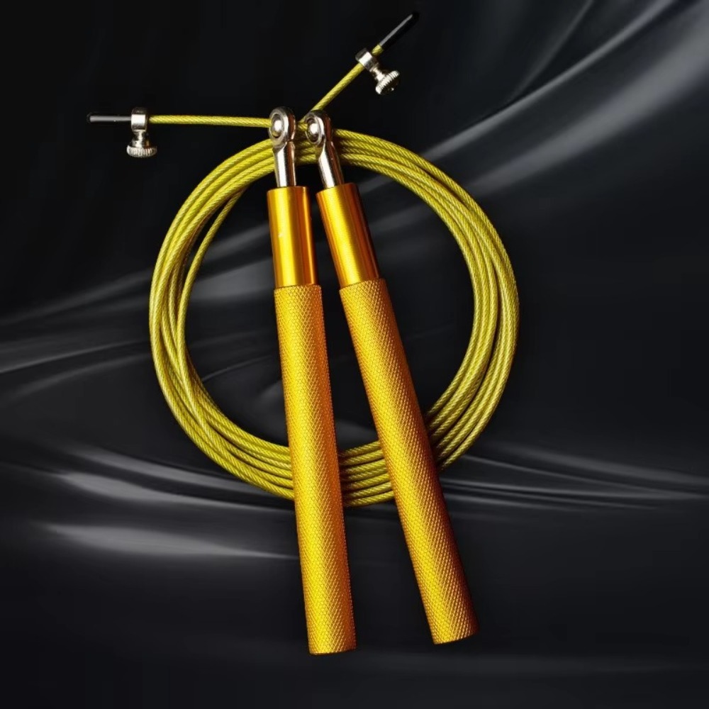 3-metrowa skakanka szybkiego r – Speed Skipping Rope recenzja i cena