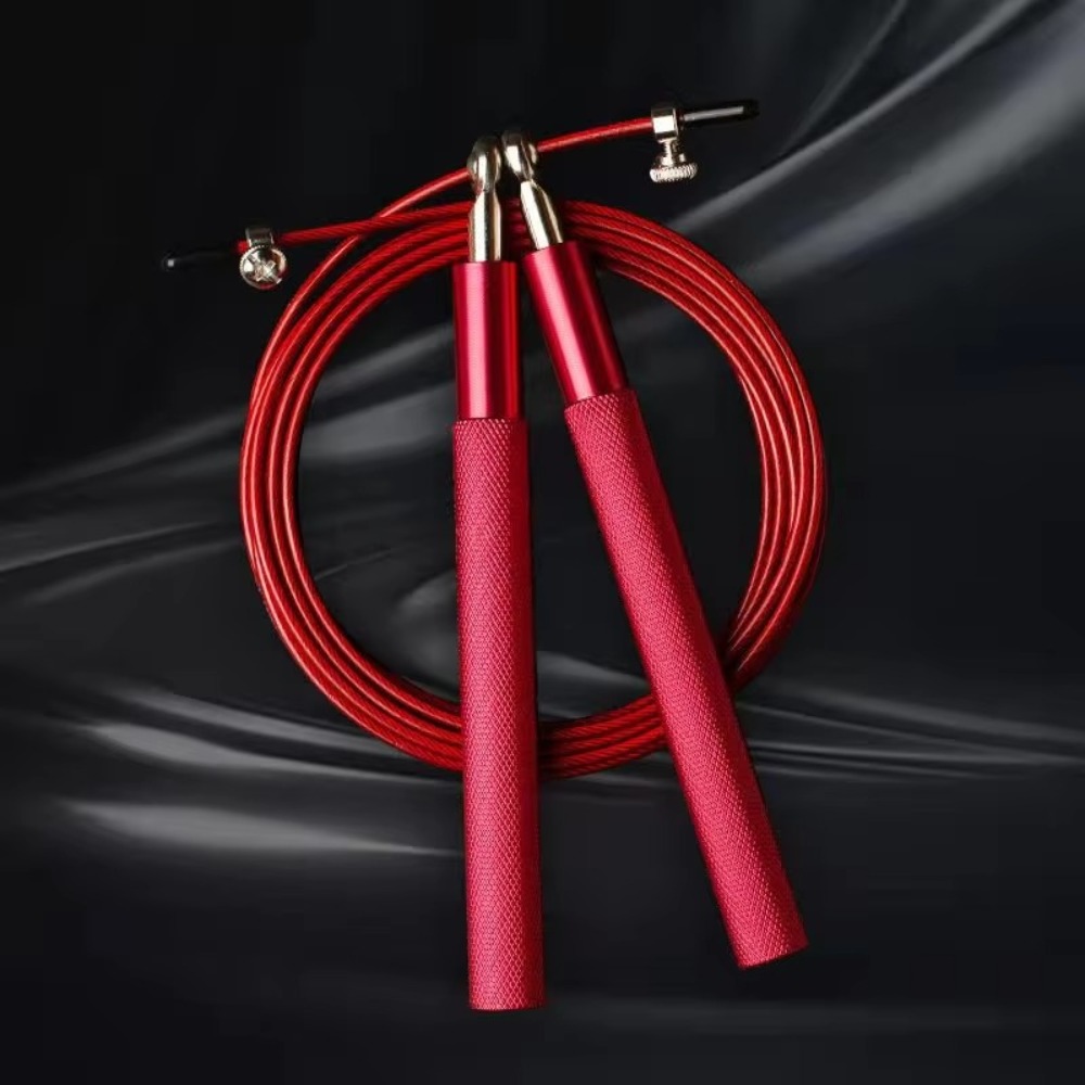 3-metrowa skakanka szybkiego r – Speed Skipping Rope recenzja i cena