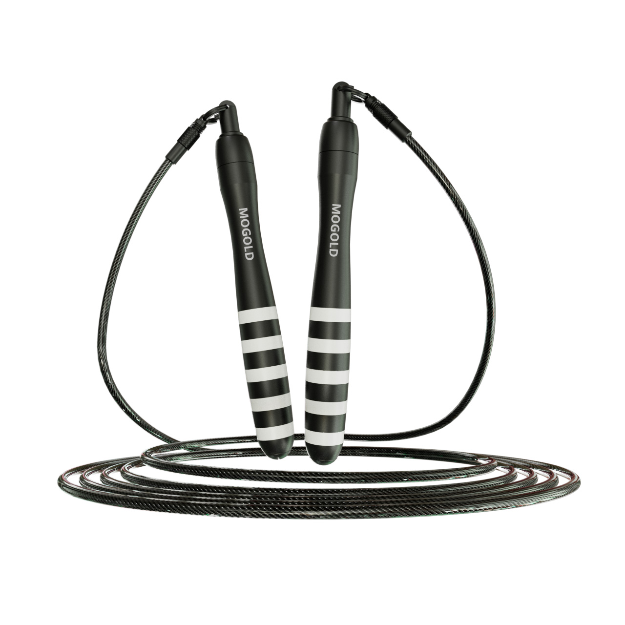 ProFitness Fast Clip Speed Jum – Speed Skipping Rope recenzja i cena