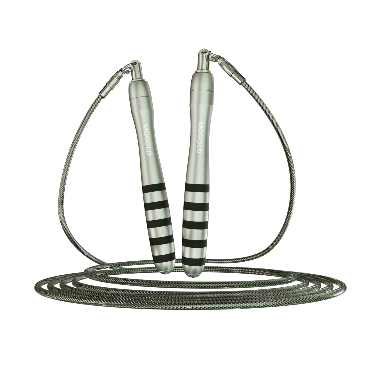 ProFitness Fast Clip Speed Jum – Speed Skipping Rope recenzja i cena