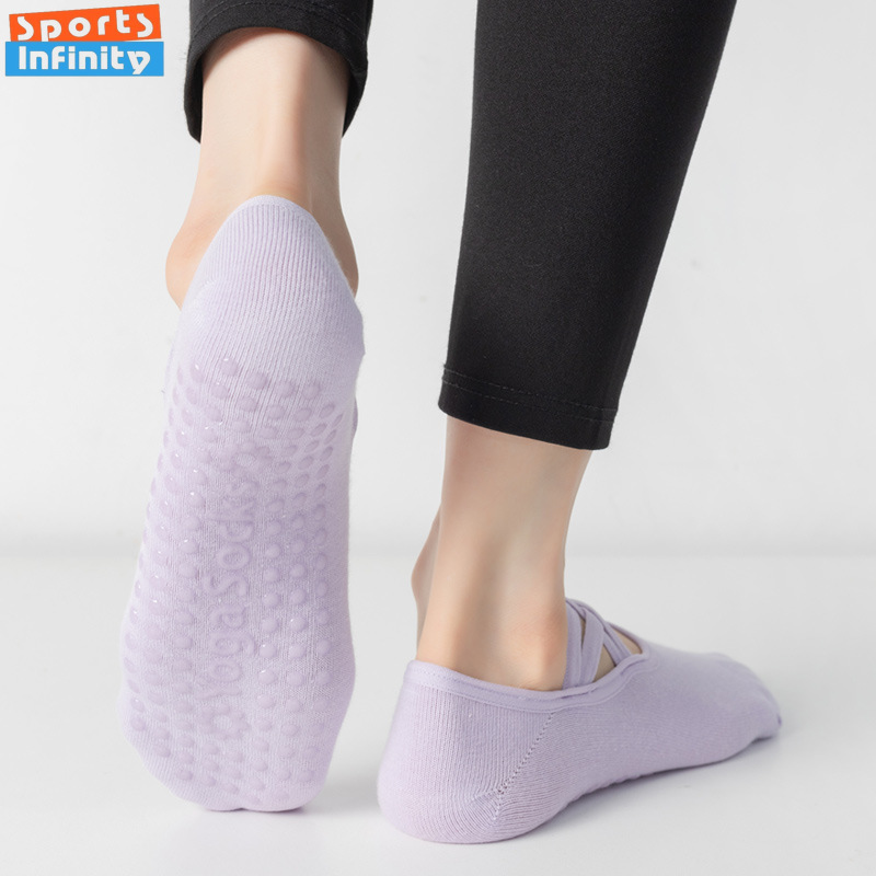 Modne paski krzyżowe Backless  – Yoga Dance & Fitness Center Llc recenzja i cena