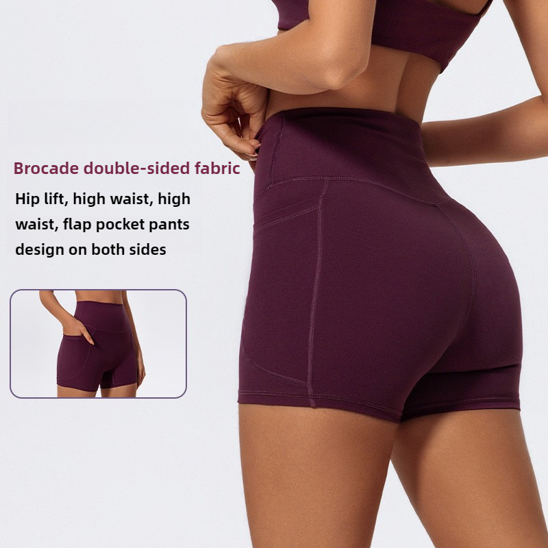 LezyanXR legginsy do jogi spod – Yoga Fitness Workout recenzja i cena
