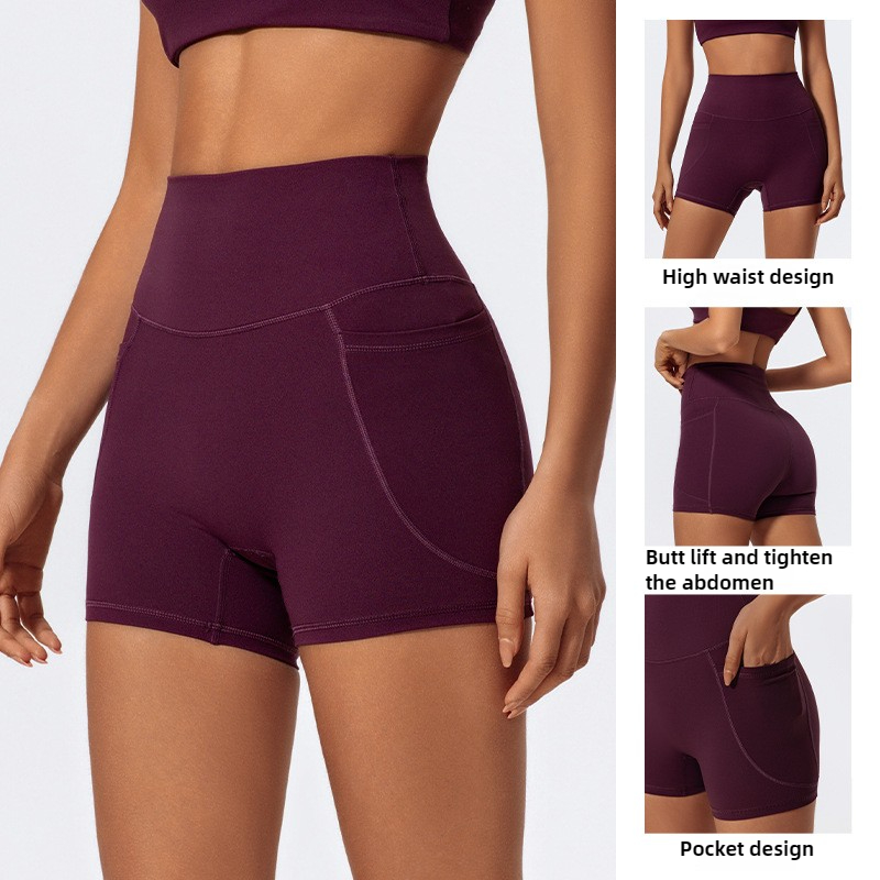 LezyanXR legginsy do jogi spod – Yoga Fitness Workout recenzja i cena