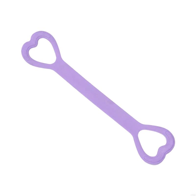 Antypoślizgowa opaska do ćwicz – Figure 8 Resistance Band recenzja i cena
