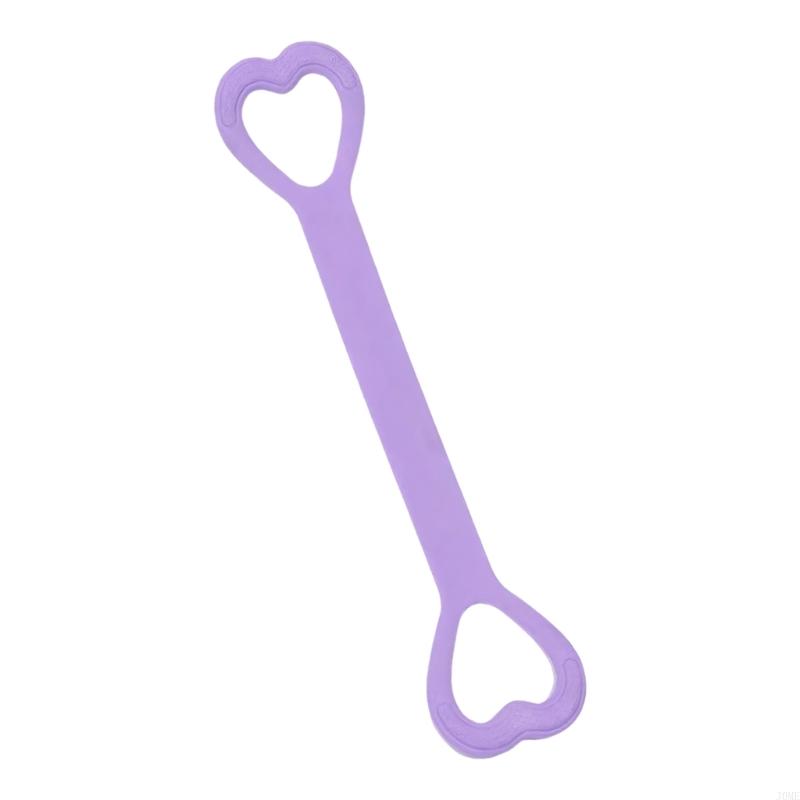 Antypoślizgowa opaska do ćwicz – Figure 8 Resistance Band recenzja i cena