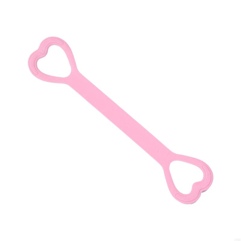 Antypoślizgowa opaska do ćwicz – Figure 8 Resistance Band recenzja i cena