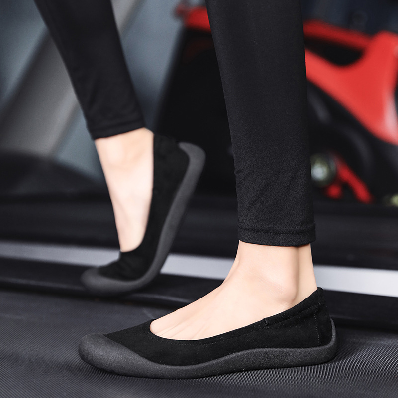Damskie materiałowe buty, spor – Yoga Dance & Fitness Center Llc recenzja i cena