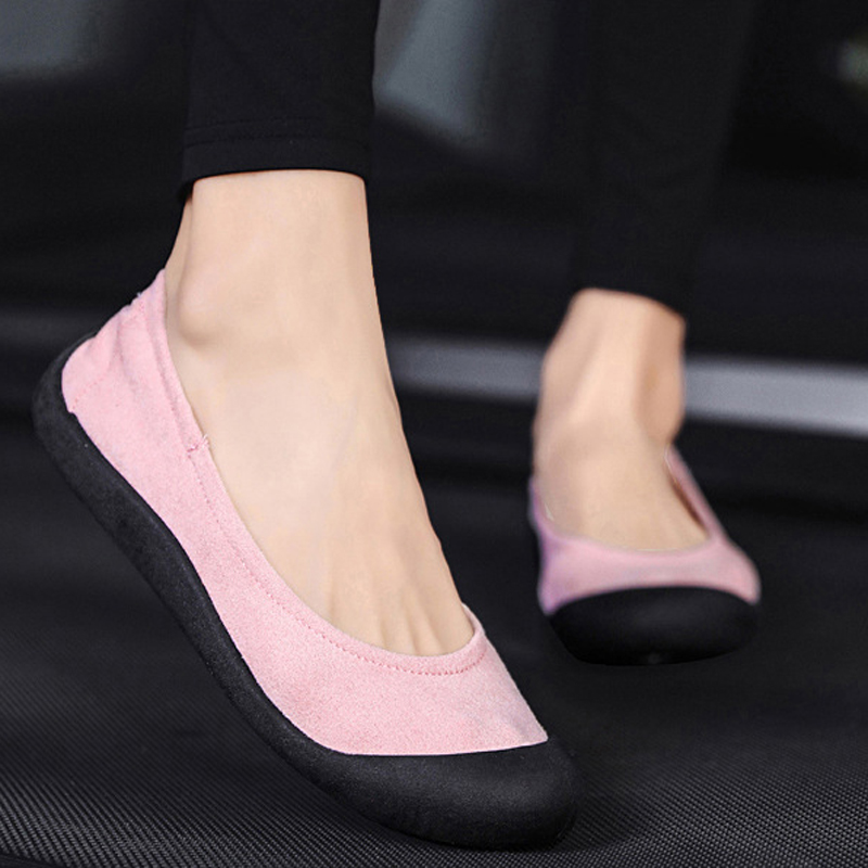 Damskie materiałowe buty, spor – Yoga Dance & Fitness Center Llc recenzja i cena