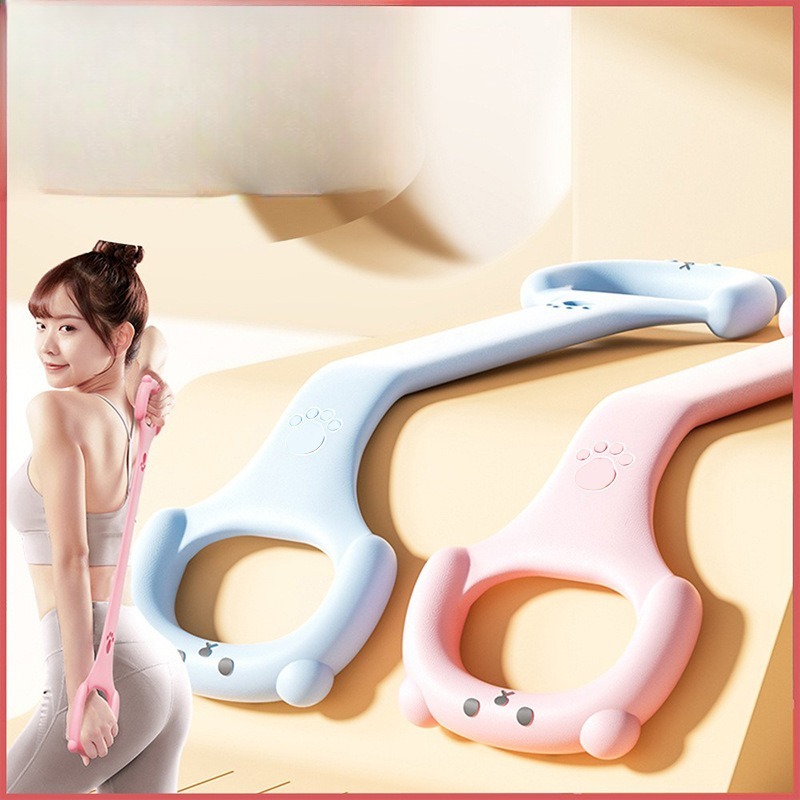 Elastyczna taśma oporowa dla k – Figure 8 Resistance Band recenzja i cena